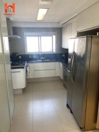 Imagem Apartamento com 3 Quartos à Venda, 204 m² em Indianópolis - São Paulo Imagem Apartamento com 3 Quartos à Venda, 204 m² em Indianópolis - São Paulo