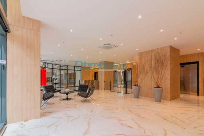 Imagem Imóvel Comercial para Alugar, 44 m² em Vila Izabel - Curitiba Imagem Imóvel Comercial para Alugar, 44 m² em Vila Izabel - Curitiba