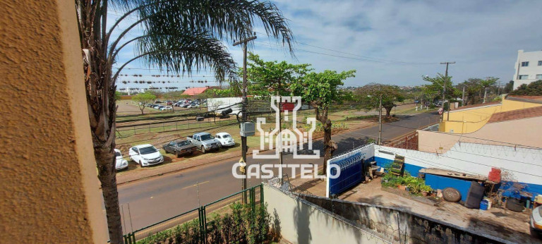 Imagem Apartamento com 2 Quartos à Venda, 45 m² em Hipica - Londrina Imagem Apartamento com 2 Quartos à Venda, 45 m² em Hipica - Londrina