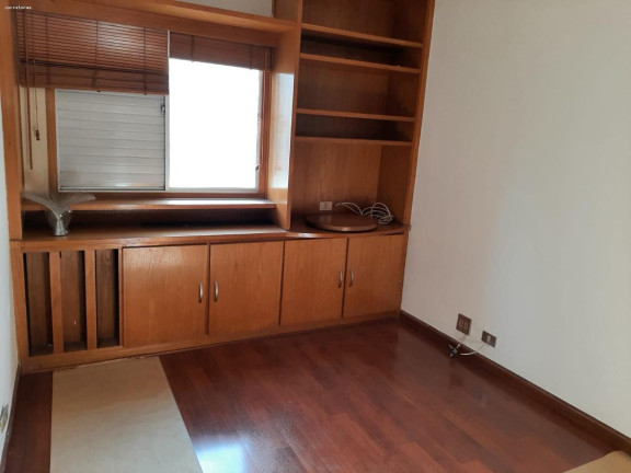 Imagem Apartamento com 3 Quartos para Alugar, 79 m² em Perdizes - São Paulo