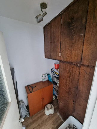 Imagem Imóvel com 3 Quartos à Venda, 97 m² em Itaim Bibi - São Paulo