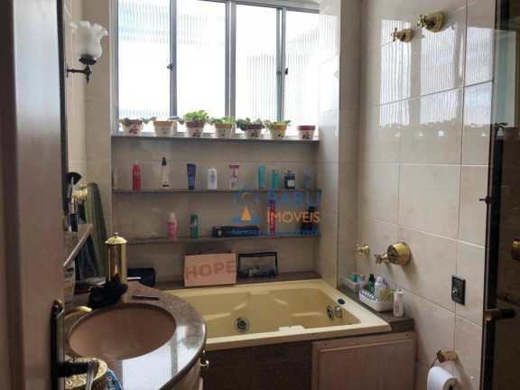 Imagem Apartamento com 3 Quartos à Venda, 140 m² em Cerqueira César - São Paulo