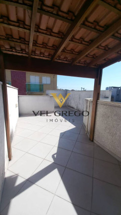 Imagem Apartamento com 2 Quartos à Venda, 73 m² em Vila Junqueira - Santo André