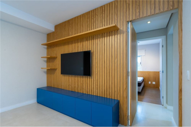 Imagem Apartamento com 3 Quartos à Venda, 105 m² em Granja Julieta - São Paulo