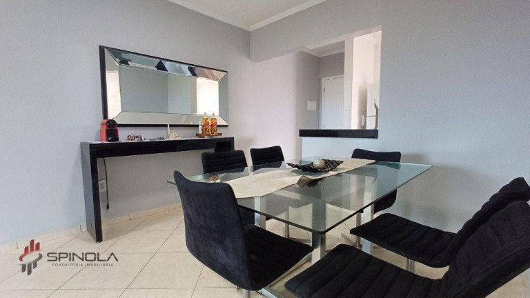 Imagem Apartamento com 2 Quartos à Venda, 77 m² em Vilamar - Praia Grande Imagem Apartamento com 2 Quartos à Venda, 77 m² em Vilamar - Praia Grande