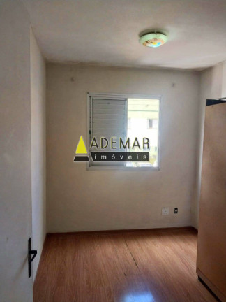 Apartamento com 2 Quartos à Venda, 48 m² em Casa Grande - Diadema