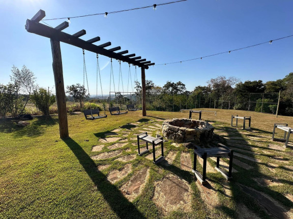 Imagem Chácara com 5 Quartos à Venda, 3.000 m² em Jardim Das Mangabeiras - Mateus Leme