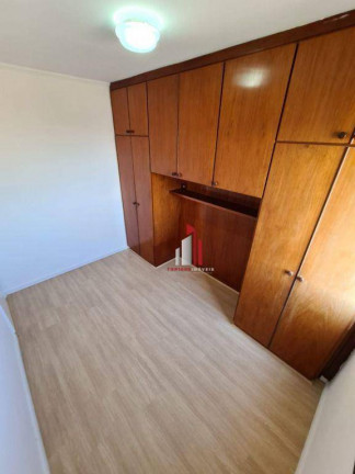 Imagem Apartamento com 2 Quartos à Venda, 55 m² em Freguesia Do ó - São Paulo