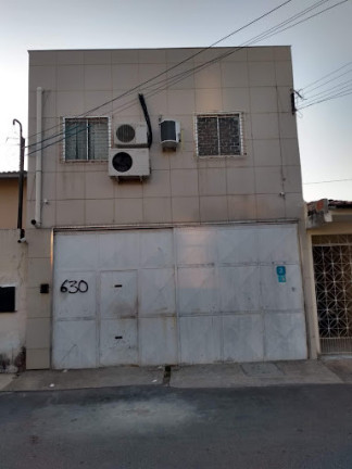 Galpão à Venda, 336 m² em Quintino Cunha - Fortaleza