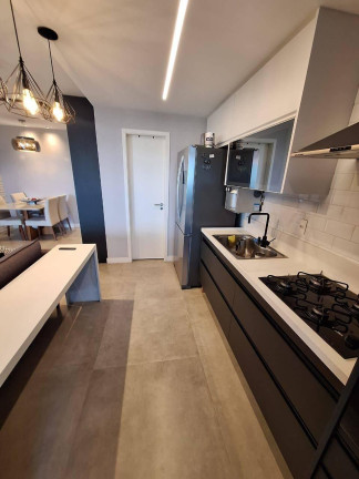 Imagem Apartamento com 2 Quartos à Venda, 85 m² em Barra Olímpica - Rio De Janeiro