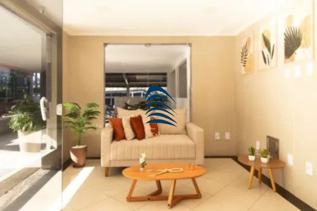 Imagem Imóvel com 2 Quartos à Venda, 67 m² em Brotas - Salvador