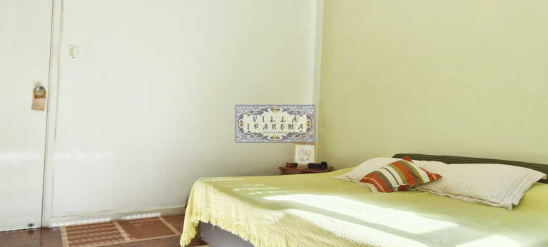 Imagem Apartamento com 3 Quartos à Venda, 112 m² em Flamengo - Rio De Janeiro