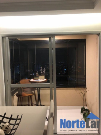 Imagem Apartamento com 3 Quartos à Venda, 90 m² em Jardim Cidade Pirituba - São Paulo