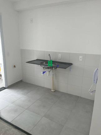 Imagem Apartamento com 2 Quartos à Venda, 43 m² em Vila Guilherme - São Paulo