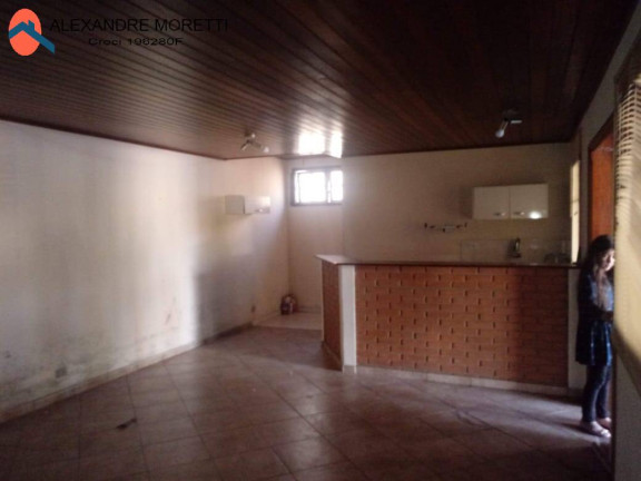 Imagem Casa com 5 Quartos à Venda, 500 m² em Jardim Ibiti Do Paço - Sorocaba