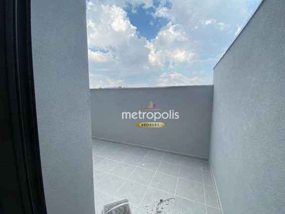 Imagem Apartamento com 2 Quartos à Venda, 64 m² em Jardim Santo Alberto - Santo André Imagem Apartamento com 2 Quartos à Venda, 64 m² em Jardim Santo Alberto - Santo André