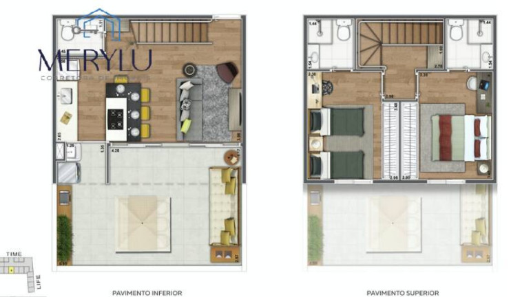 Imagem Apartamento com 2 Quartos à Venda, 85 m² em Saúde - São Paulo Imagem Apartamento com 2 Quartos à Venda, 85 m² em Saúde - São Paulo