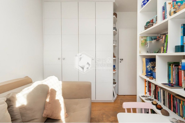 Imagem Apartamento com 3 Quartos à Venda, 166 m² em Vila Madalena - São Paulo Imagem Apartamento com 3 Quartos à Venda, 166 m² em Vila Madalena - São Paulo