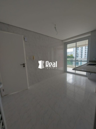 Imagem Apartamento com 3 Quartos à Venda, 134 m² em Patamares - Salvador