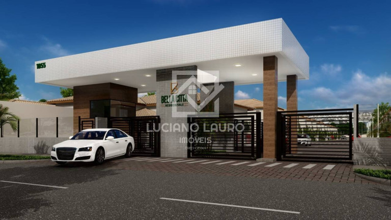 Imagem Casa com 4 Quartos à Venda, 163 m² em Distrito Industrial - Vitória Da Conquista Imagem Casa com 4 Quartos à Venda, 163 m² em Distrito Industrial - Vitória Da Conquista