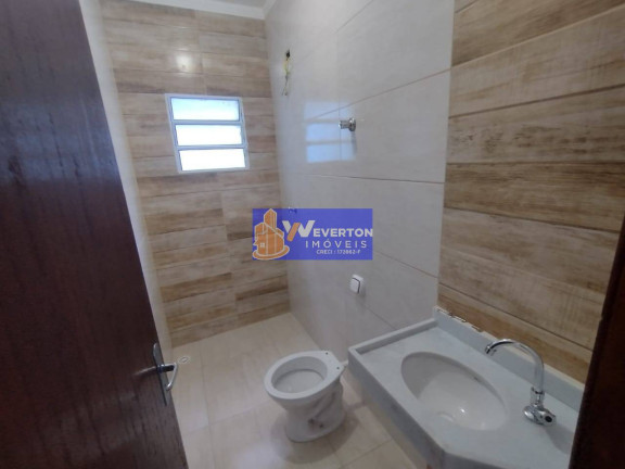 Imagem Casa com 2 Quartos à Venda, 80 m² em Nova Itanhaém - Itanhaém