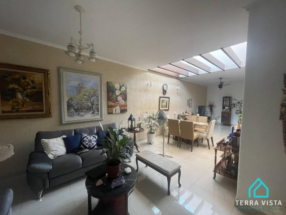 Imagem Casa com 2 Quartos à Venda, 200 m² em Jardim Independência - Taubaté