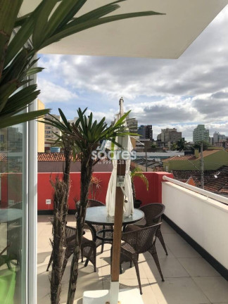 Imagem Cobertura com 4 Quartos à Venda, 415 m² em Centro - Pelotas
