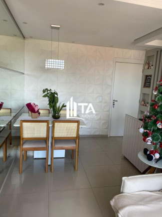 Imagem Imóvel com 2 Quartos à Venda, 55 m² em São Bernardo - Campinas Imagem Imóvel com 2 Quartos à Venda, 55 m² em São Bernardo - Campinas