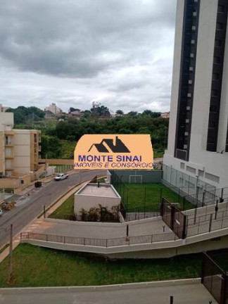 Imagem Apartamento com 2 Quartos à Venda, 48 m² em Jardim Piratininga - Sorocaba Imagem Apartamento com 2 Quartos à Venda, 48 m² em Jardim Piratininga - Sorocaba