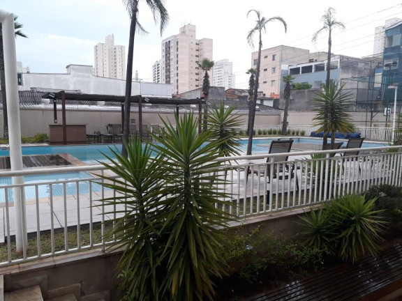 Imagem Apartamento com 3 Quartos à Venda, 119 m² em Mooca - São Paulo