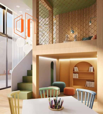 Imagem Apartamento com 3 Quartos à Venda, 130 m² em Cristo Rei - Curitiba