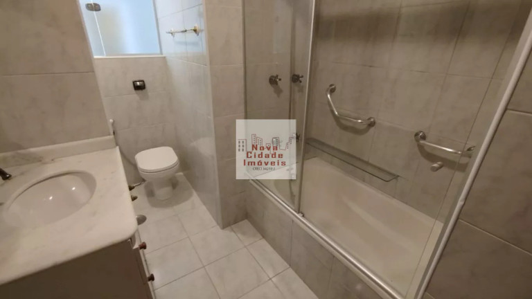 Imagem Apartamento com 3 Quartos para Alugar, 118 m² em Itaim Bibi - São Paulo