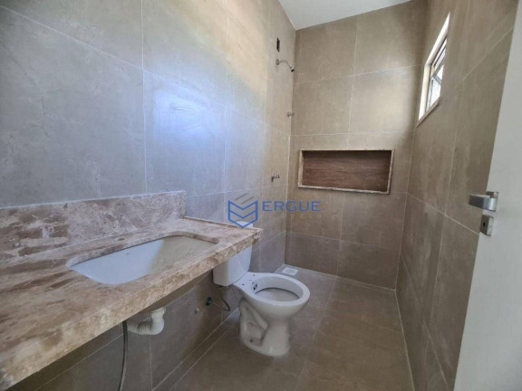 Imagem Casa com 4 Quartos à Venda, 128 m² em Centro - Aquiraz Imagem Casa com 4 Quartos à Venda, 128 m² em Centro - Aquiraz