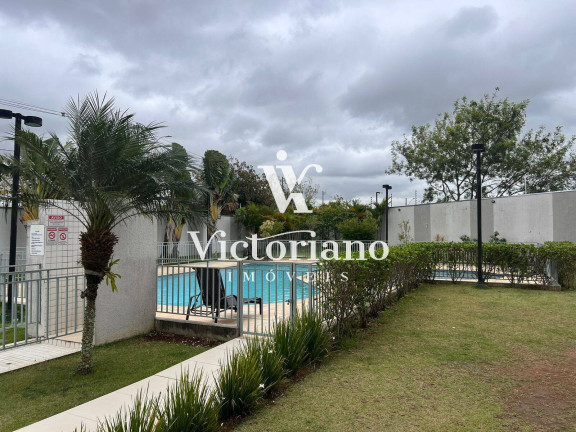 Imagem Apartamento com 2 Quartos à Venda, 47 m² em Loteamento Villa Branca - Jacareí