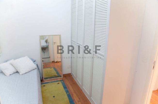 Imagem Apartamento com 3 Quartos à Venda, 115 m² em Brooklin - São Paulo Imagem Apartamento com 3 Quartos à Venda, 115 m² em Brooklin - São Paulo