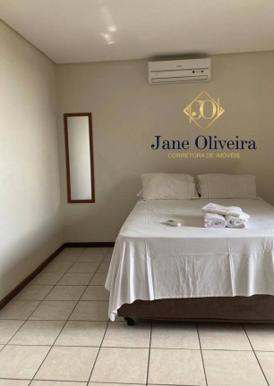 Imagem Apartamento com 1 Quarto para Alugar, 47 m² em Manaíra - João Pessoa