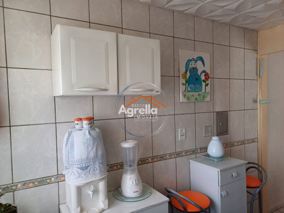 Imagem Imóvel com 2 Quartos à Venda, 45 m² em Condominio Residencial Nazareth - Mogi Mirim