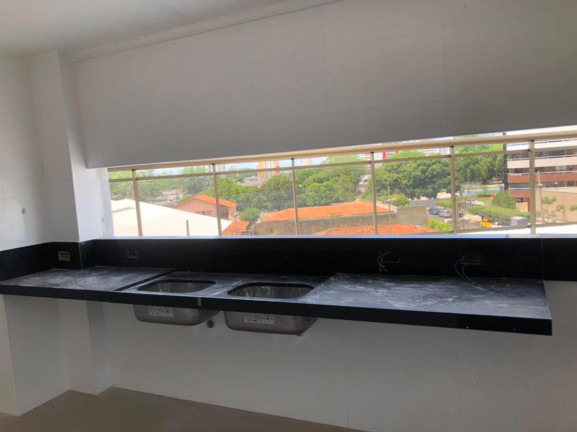 Imagem Apartamento com 4 Quartos à Venda, 225 m² em Jóquei - Teresina