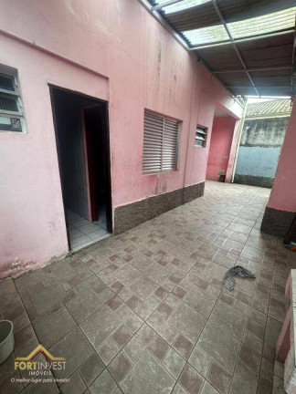 Imagem Imóvel com 3 Quartos à Venda, 234 m² em Solemar - Praia Grande