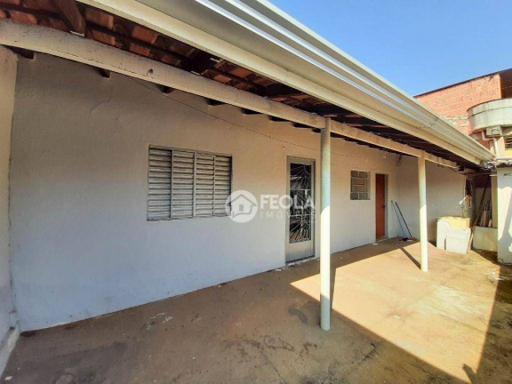Imagem Casa com 1 Quarto à Venda, 180 m² em Jardim Pérola - Santa Bárbara D'oeste