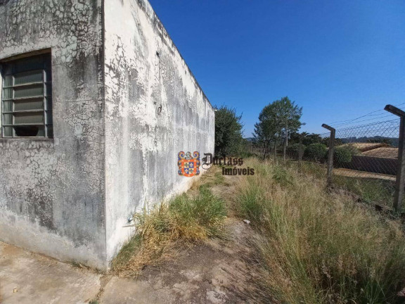 Imagem Terreno à Venda, 1.793 m² em Vale Do Atibaia I - Piracaia