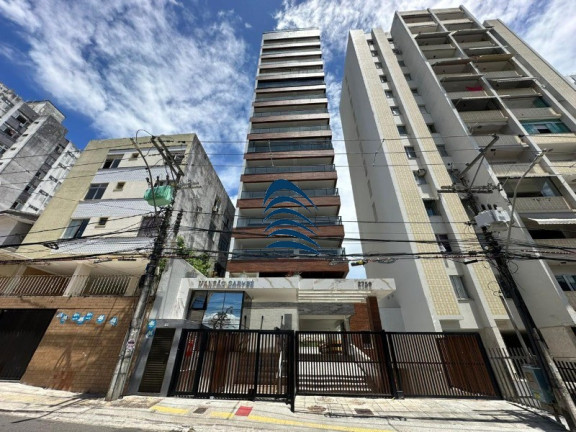 Imagem Imóvel com 3 Quartos à Venda, 155 m² em Barra - Salvador