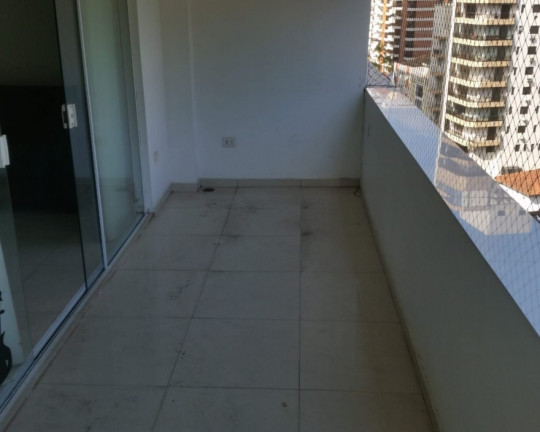Imagem Apartamento com 3 Quartos à Venda, 90 m² em Vila Alzira - Guarujá Imagem Apartamento com 3 Quartos à Venda, 90 m² em Vila Alzira - Guarujá