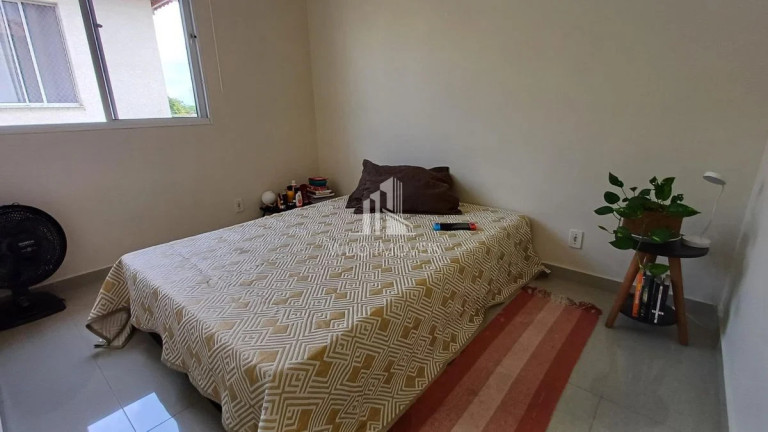 Imagem Apartamento com 2 Quartos à Venda, 43 m² em Cidade Jardim - Jacareí