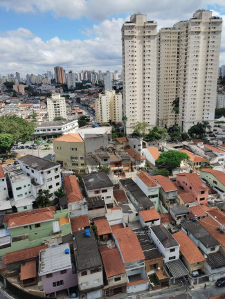 Imagem Apartamento com 2 Quartos à Venda, 85 m² em Parque Mandaqui - São Paulo