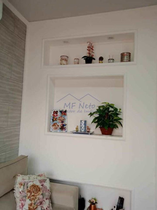 Imagem Casa com 1 Quarto à Venda, 180 m² em Terrazul - Pirassununga