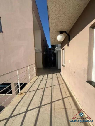 Imagem Casa de Condomínio com 3 Quartos à Venda, 134 m² em Vila Osasco - Osasco