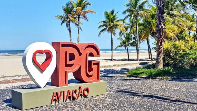 Imagem Casa com 1 Quarto à Venda, 45 m² em Aviação - Praia Grande Imagem Casa com 1 Quarto à Venda, 45 m² em Aviação - Praia Grande