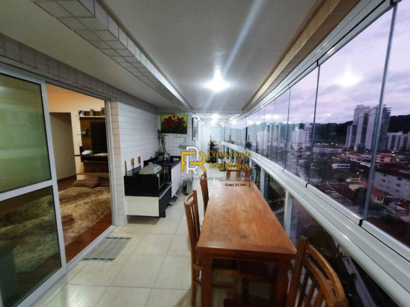 Imagem Apartamento com 2 Quartos à Venda, 86 m² em Canto Do Forte - Praia Grande Imagem Apartamento com 2 Quartos à Venda, 86 m² em Canto Do Forte - Praia Grande