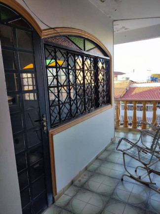 Imagem Sobrado com 3 Quartos à Venda, 350 m² em Guará I - Brasília Imagem Sobrado com 3 Quartos à Venda, 350 m² em Guará I - Brasília